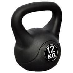 Vidaxl Kettlebell 12 kg 90392