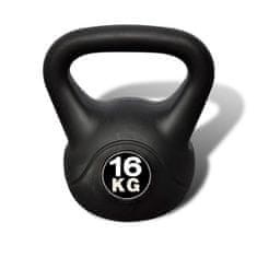 Vidaxl Kettlebell 16 kg 90393