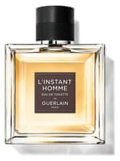 Guerlain L´Instant De Guerlain Pour Homme - EDT (2016) 100 ml