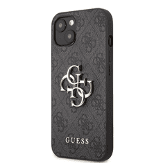 Guess tok szürke (GUHCP13M4GMGGR) Apple iPhone 13 készülékhez (124191)