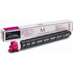 Kyocera TK-8515M toner piros 20 000 A4 (5%-os lefedettséggel), TASKalfa 5052ci/6052ci/5053ci/6053ci festékhez