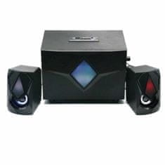 NEW Altavoces PC Ewent EW3526