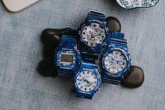 CASIO G-SHOCK GA-700BWP-2AER (607)