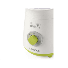 Kenwood SB055WG Blend Xtract Smoothie turmixgép fehér-zöld (SB055WG)