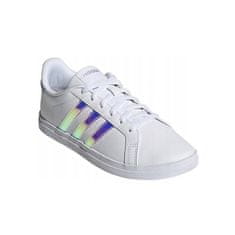 Adidas Cipők fehér 38 EU Courtpoint