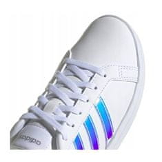 Adidas Cipők fehér 38 EU Courtpoint