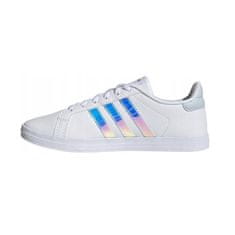 Adidas Cipők fehér 38 EU Courtpoint