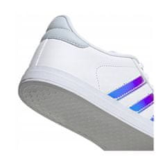 Adidas Cipők fehér 38 EU Courtpoint