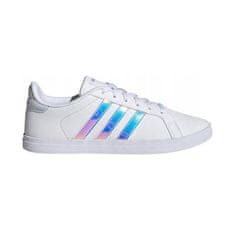 Adidas Cipők fehér 38 EU Courtpoint