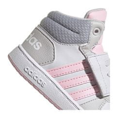 Adidas Cipők 19 EU Hoops Mid 20 I