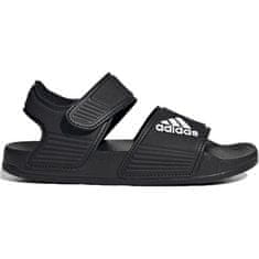 Adidas Szandál fekete 38 EU Adilette