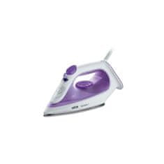 NEW Braun SI1080VI Violet 2000 W-os gőzölős vasaló