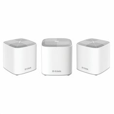 NEW D-Link COVR-X1863 hozzáférési pont