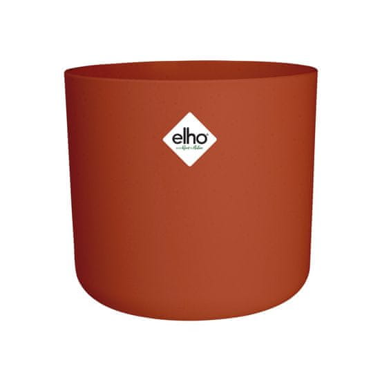 Elho csomagolás B.For Soft Round - brique 14 cm-es csomagolás