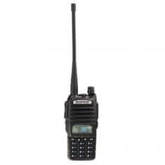 Baofeng UHF adóvevő UV-82 (8W)