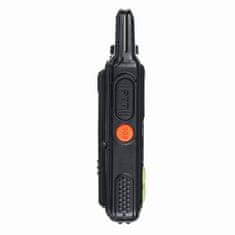 Baofeng 2db BF-T1 mini UHF adóvevő