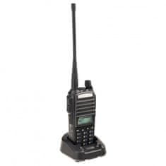 Baofeng UHF adóvevő UV-82 (8W)