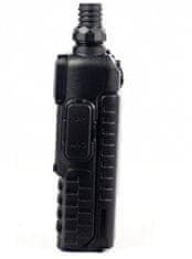 Baofeng 2x UV-5R (8W) - Előnyös kiszerelés