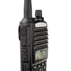 Baofeng UHF adóvevő UV-82 (8W)