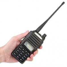 Baofeng UHF adóvevő UV-82 (8W)