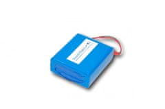 Secutek 3.7V 24000mAh Li-Po elem