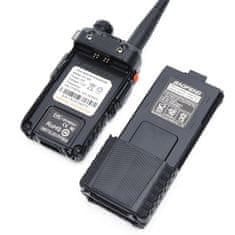 Baofeng Cserélhető akkumulátor UV-5R - 7.4V 3800mAh