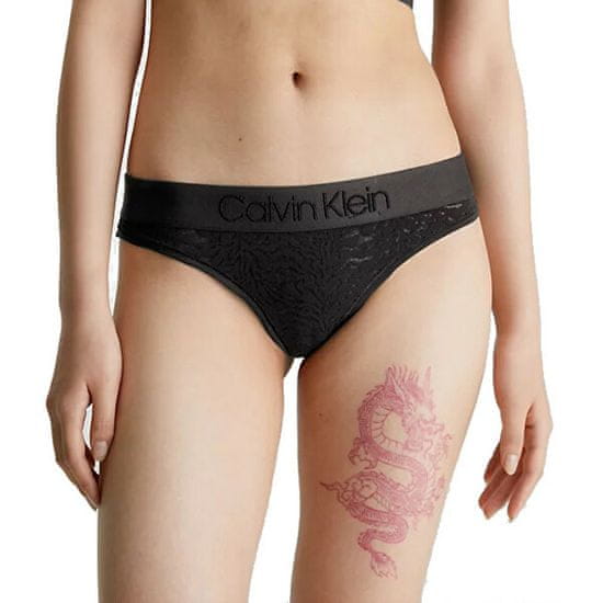 Calvin Klein Női tanga QF7287E-UB1