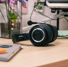 Audio-Technica ATH-M50xSTS