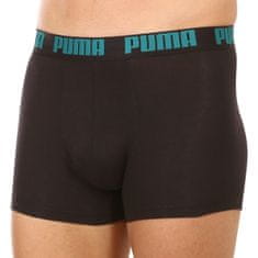 Puma 2PACK többszínű férfi boxeralsó (521015001 047) - méret M