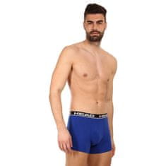 Head 2PACK kék férfi boxeralsó (701202741 006) - méret M