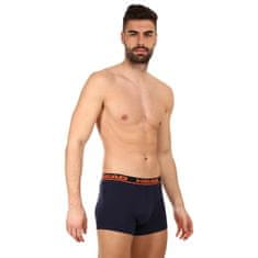 Head 2PACK kék férfi boxeralsó (701202741 010) - méret M