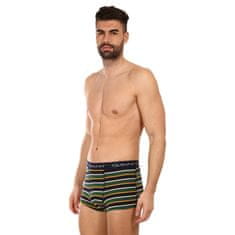 Gant 3PACK tarka férfi boxeralsó (902243313-433) - méret M