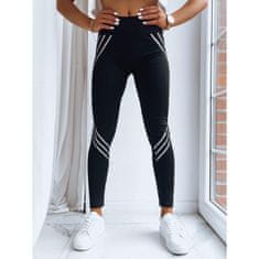 Dstreet Női leggings TERINI fekete uy1420 L-XL