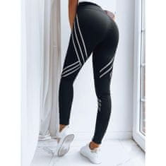 Dstreet Női leggings TERINI fekete uy1420 L-XL