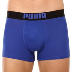 Puma 2PACK tarka férfi boxeralsó (651003001 031) - méret M