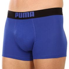 Puma 2PACK tarka férfi boxeralsó (651003001 031) - méret M