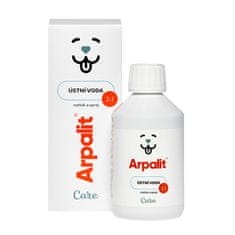 ARPALIT Care szájvíz, 2 az 1-ben (oldat és spray) 250 ml