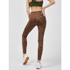 Gap GapFit magasított leggings GAP_880882-02 XS