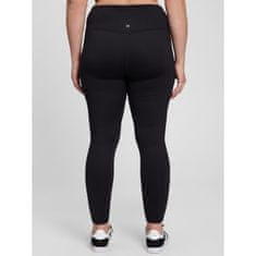 Gap GapFit magasított, újrahasznosított leggings GAP_880882-00 XS