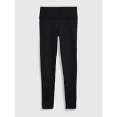 Gap GapFit magasított, újrahasznosított leggings GAP_880882-00 XS