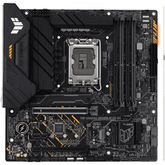 ASUS TUF GAMING B660M-PLUS D4