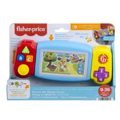 Fisher Price FUN GAME CONSOLE játékkonzol