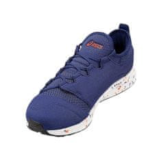 Asics Cipők tengerészkék 40.5 EU Hypergelsai