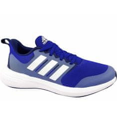 Adidas Cipők kék 38 EU Fortarun 20 K