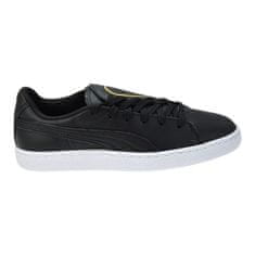 Puma Cipők fekete 37.5 EU Basket Crush Deboss