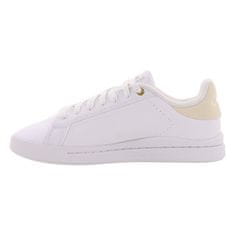 Adidas Cipők fehér 38 2/3 EU Court Silk