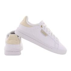 Adidas Cipők fehér 38 2/3 EU Court Silk