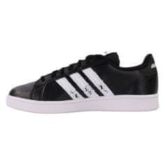 Adidas Cipők fekete 47 1/3 EU Grand Court Beyond