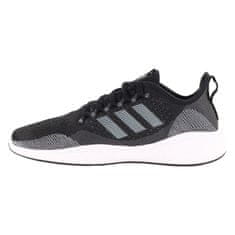 Adidas Cipők fekete 36 EU Fluidflow 20