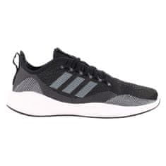 Adidas Cipők fekete 36 EU Fluidflow 20